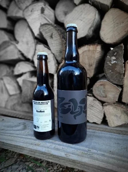 Sound of Silence - Imperial Stout - 9°